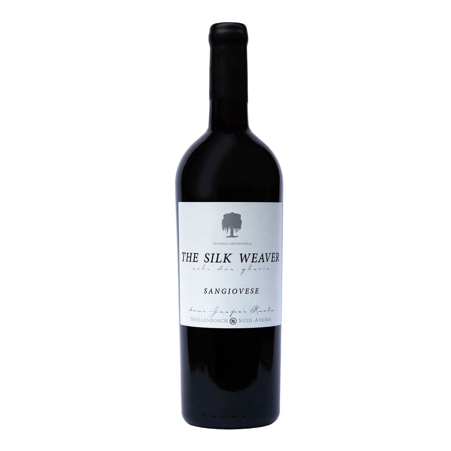 Longridge Silk Weaver Sangiovese 2023