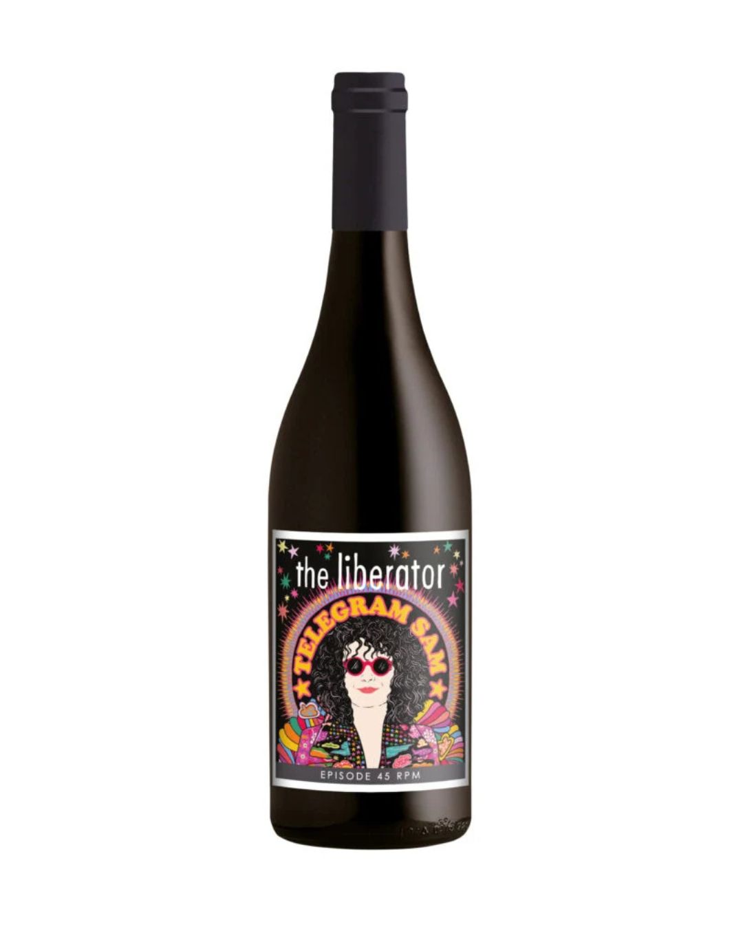 Minimalist The Liberator Red Blend 2023