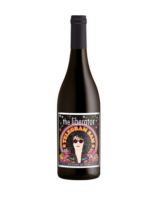 Minimalist The Liberator Red Blend 2023