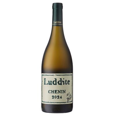 Luddite Chenin Blanc 2024