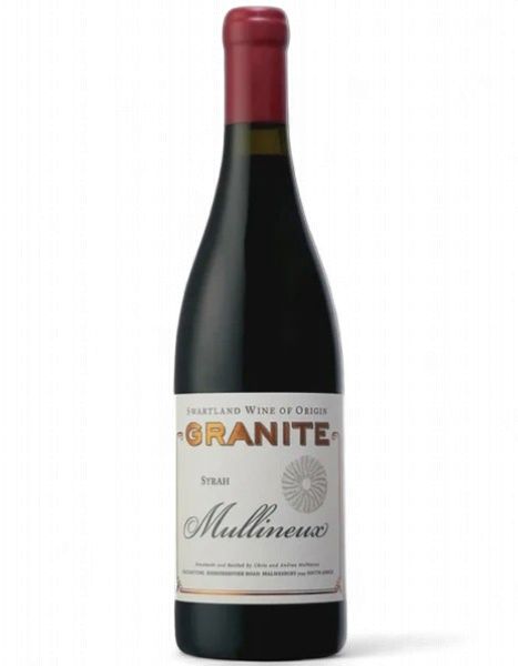 Mullineux Granite Jakkalsfontein  Syrah 2020