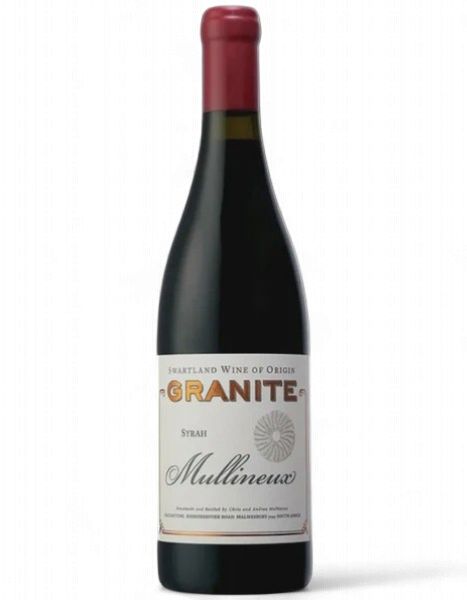 Mullineux Granite Syrah 2018
