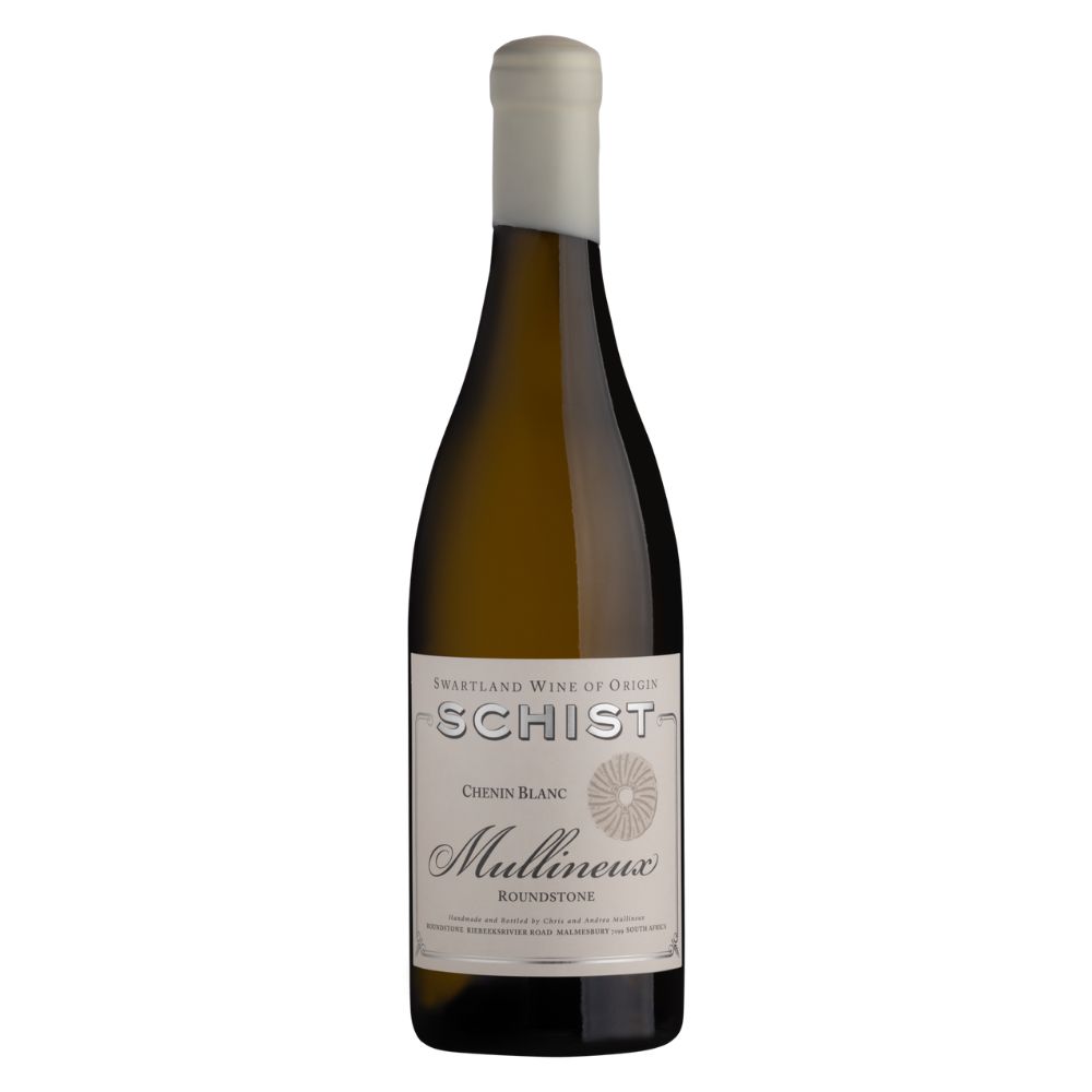 Mullineux Schist Roundstone Chenin Blanc 2024