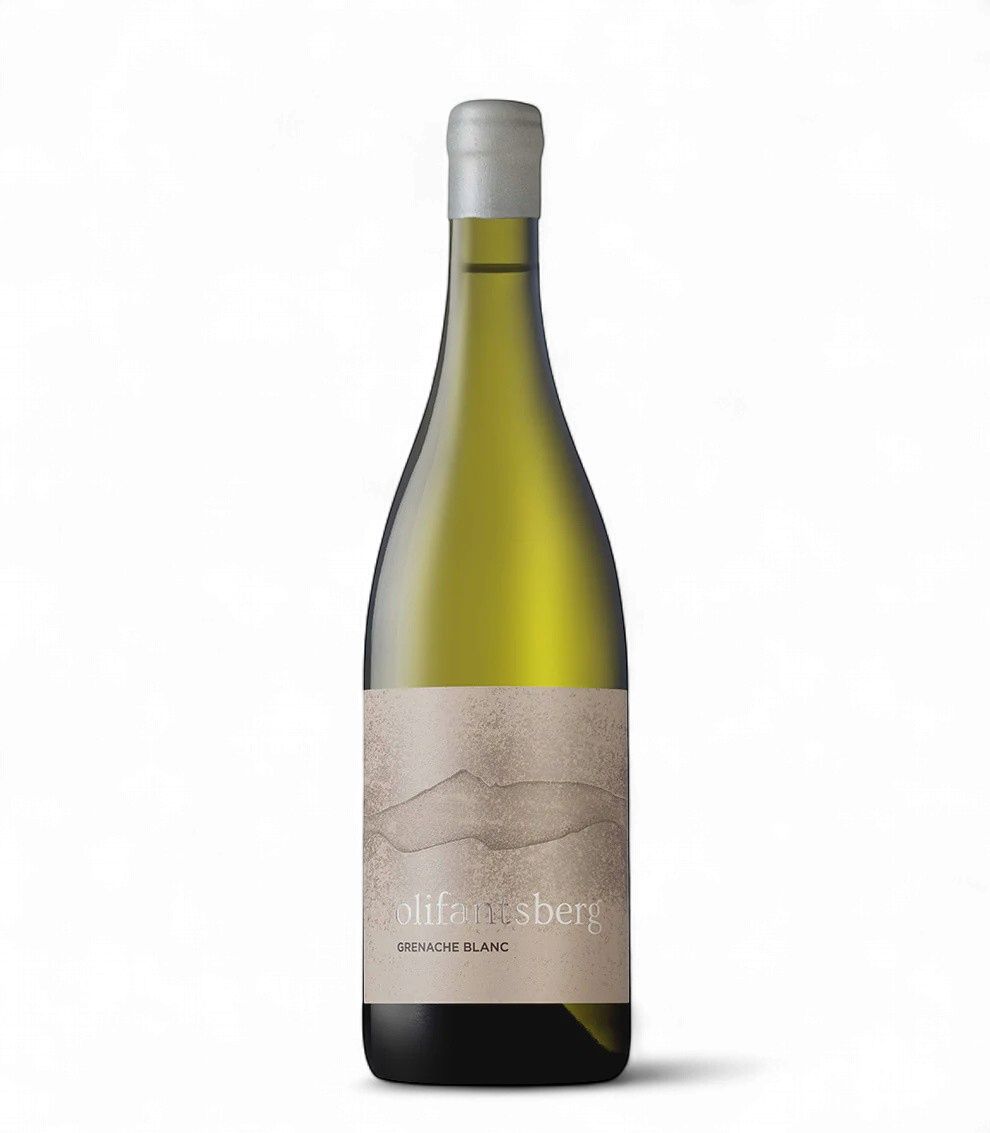 Olifantsberg Grenache Blanc 2022