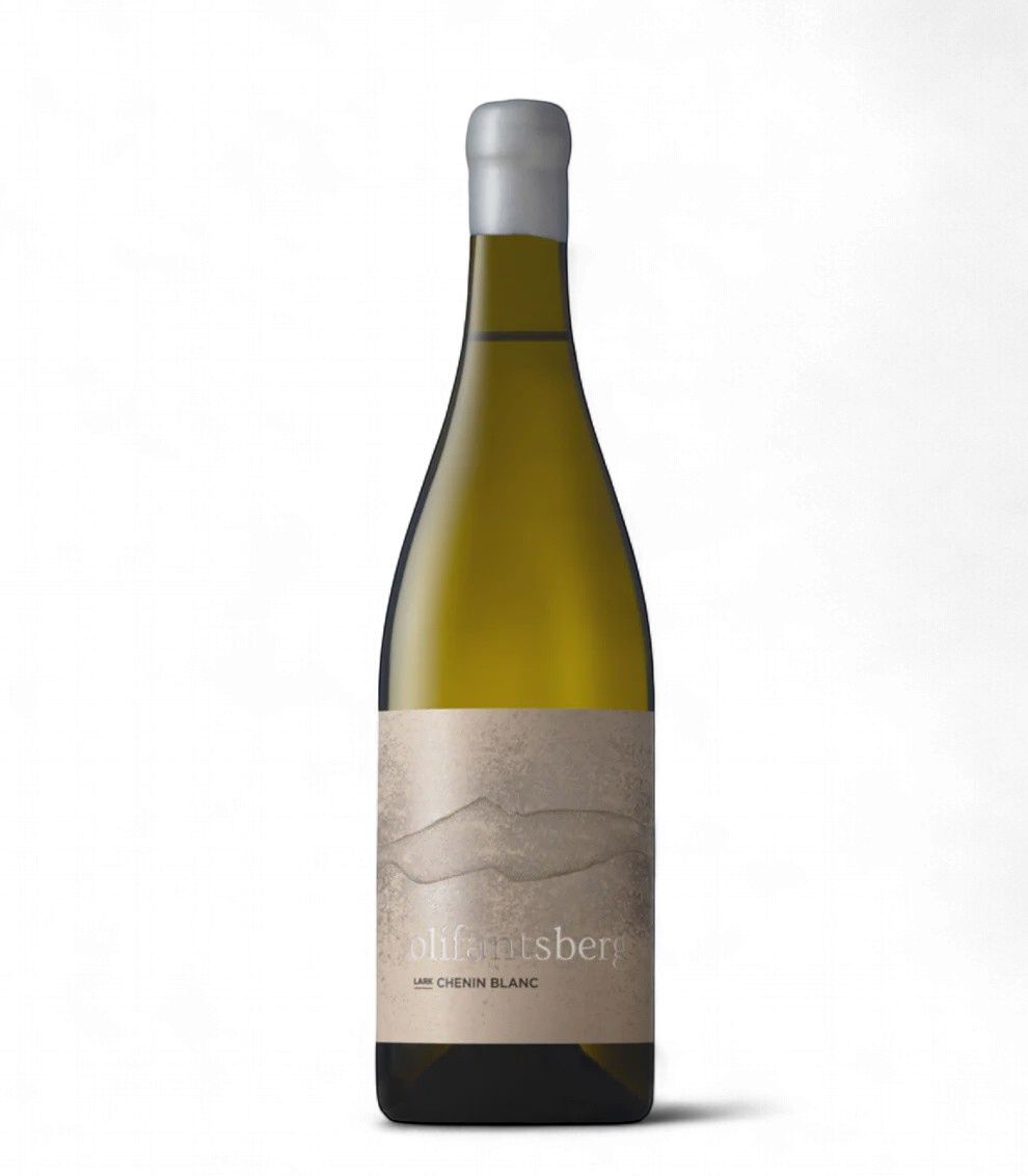 Olifantsberg Lark Chenin 2023