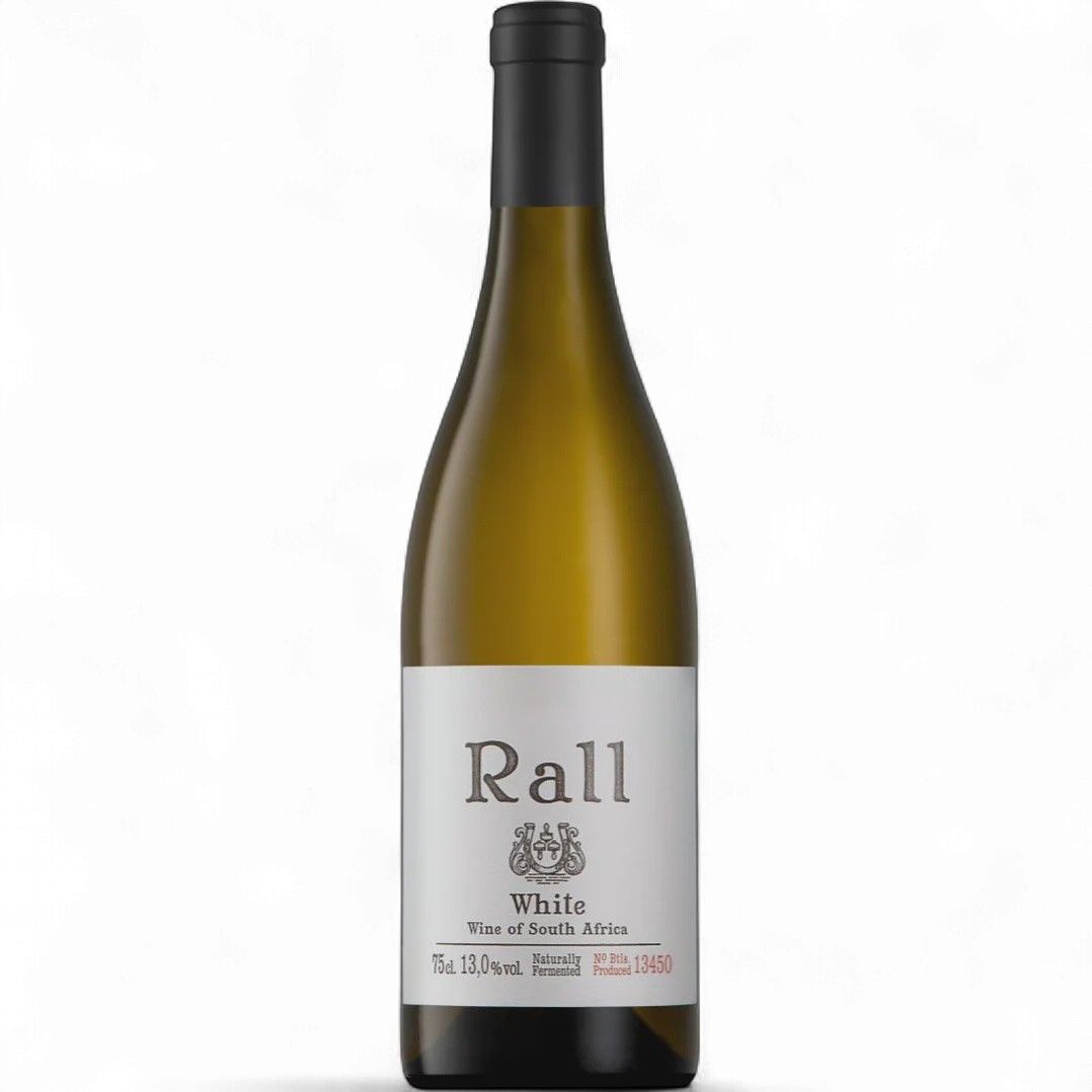 Rall White 2024