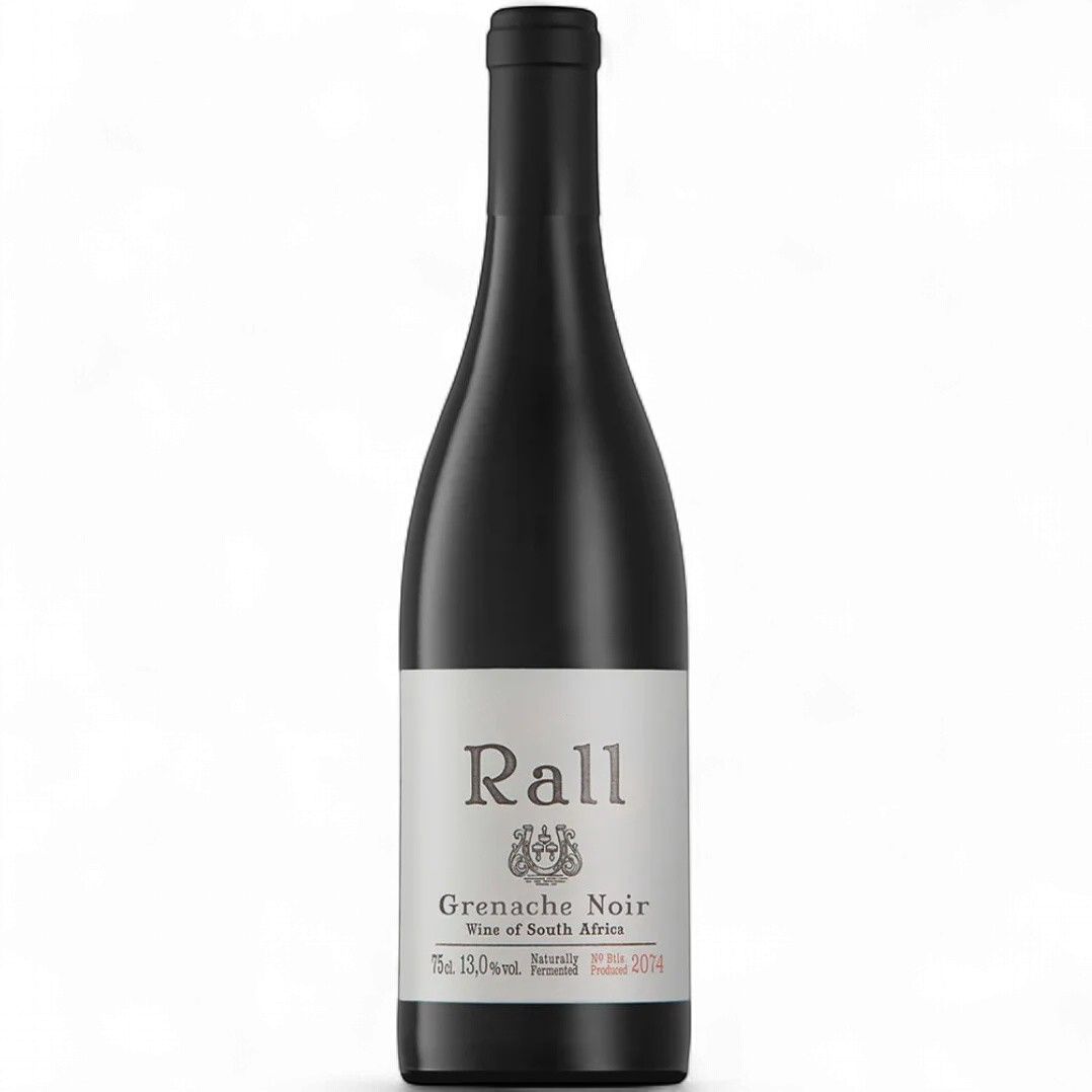 Rall Grenache Noir 2024