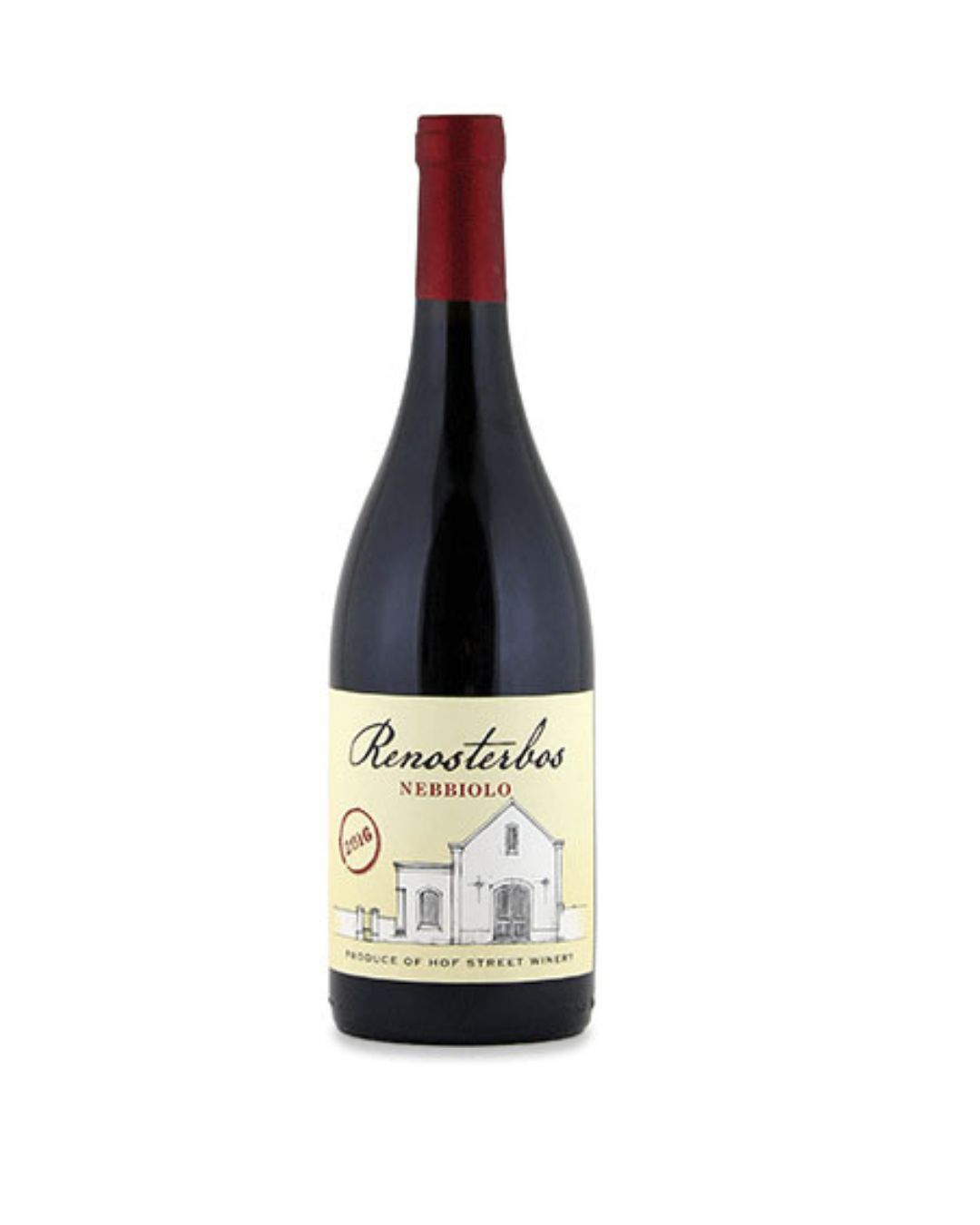 Renosterbos Nebbiolo 2024