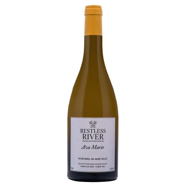 Restless River Ava Marie Chardonnay 2023