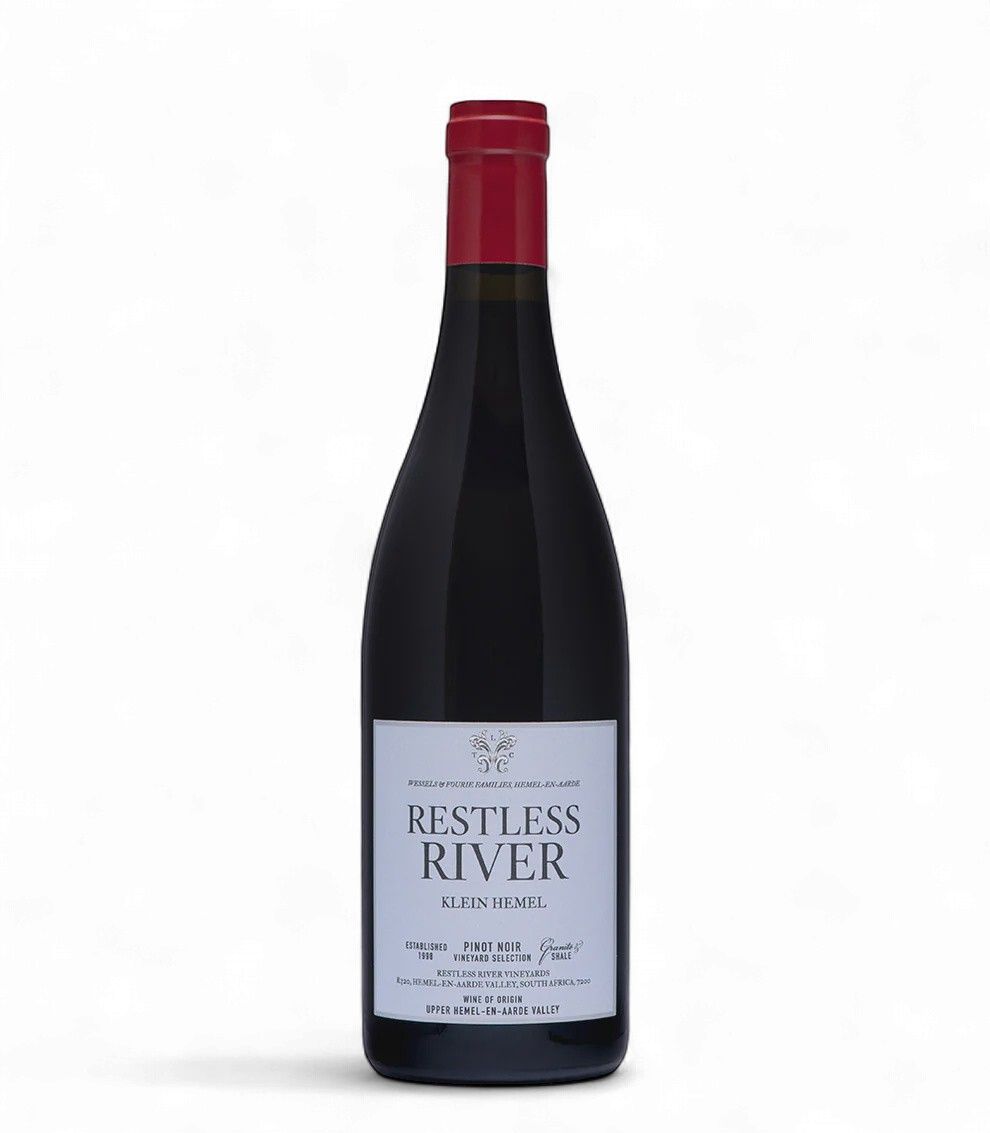 Restless River Vineyard Selection Pinot Noir 2023