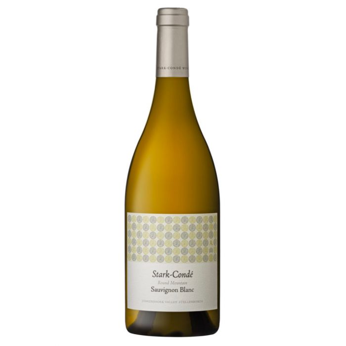 Stark Condé Round Mountain Sauvignon Blanc 2024