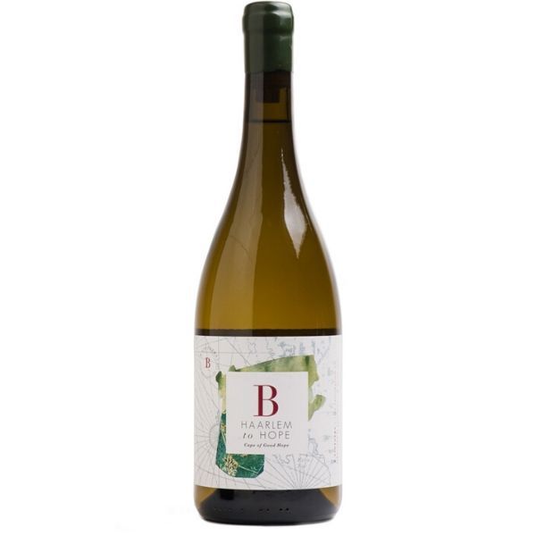 Raats B Vintners Haarlem to Hope 2023