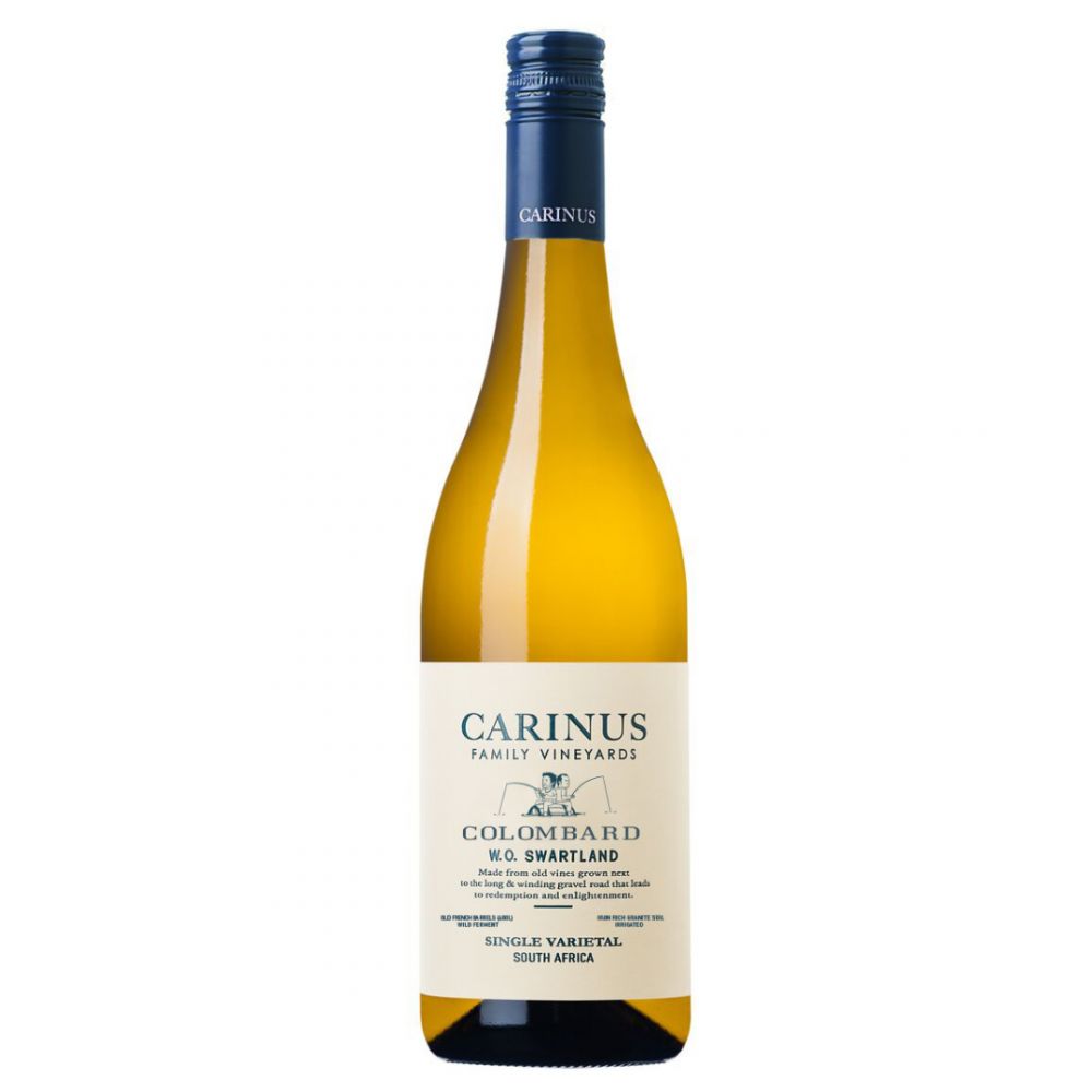 Carinus Colombard 2025