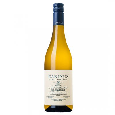 Carinus Colombard 2025