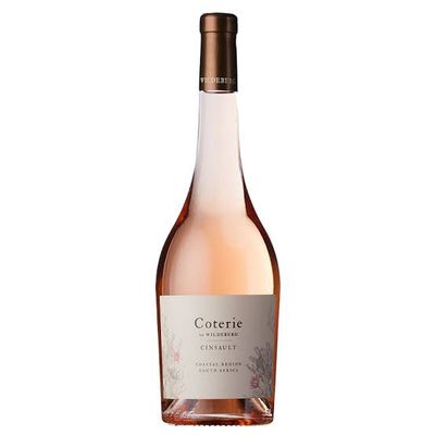 Coterie Cinsault Rose 2025