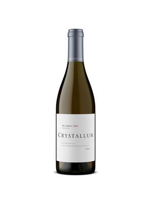 Crystallum The Agnes Chardonnay 2024