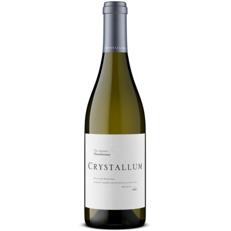 Crystallum The Agnes Chardonnay 2024