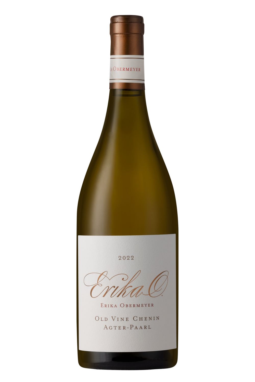 Erika O Chenin Blanc 2021