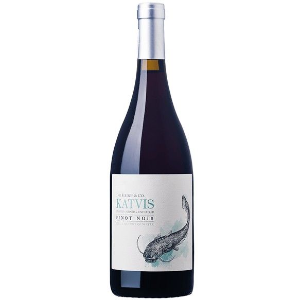Fledge &amp; Co Katvis Pinot 2023