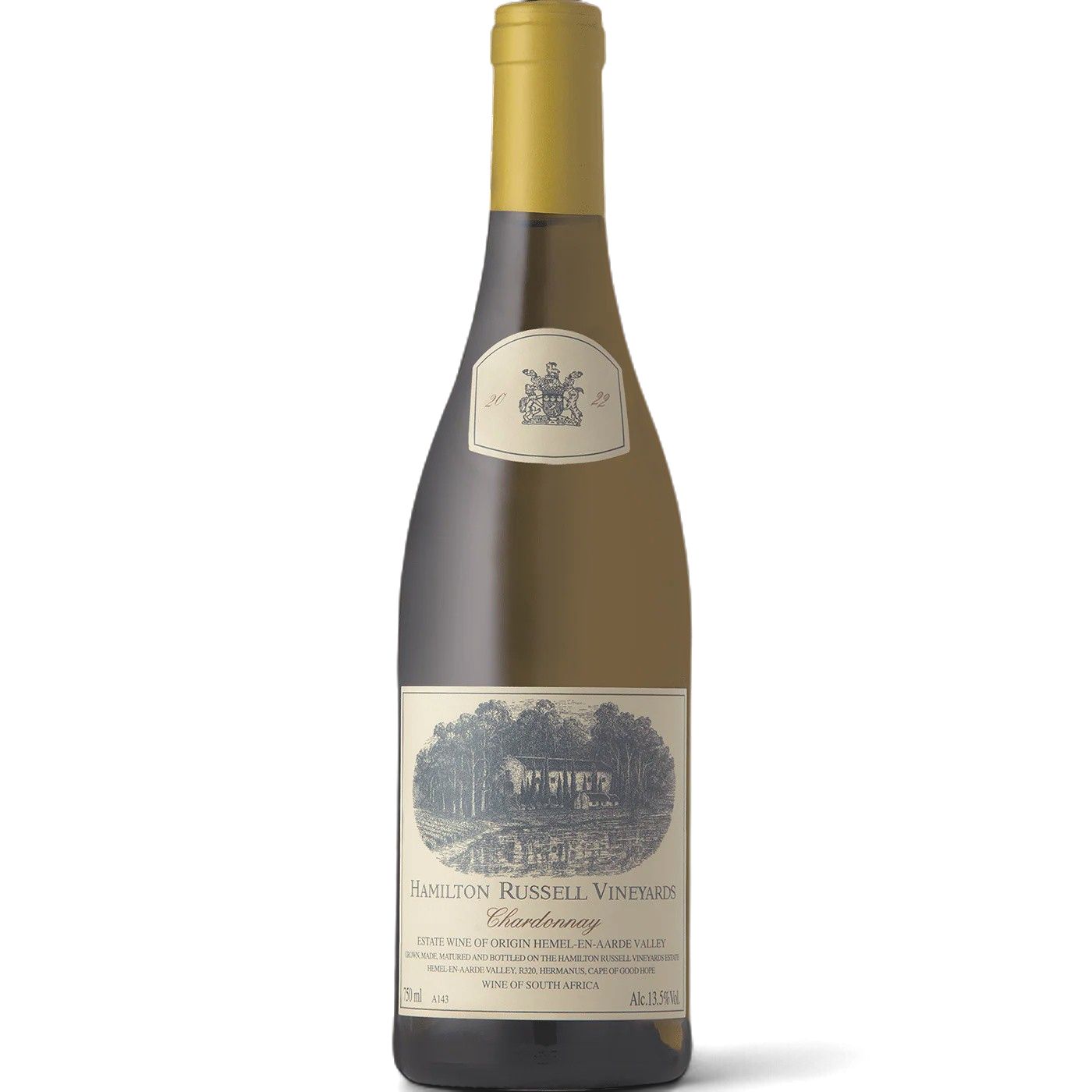 Hamilton Russell Chardonnay 2023