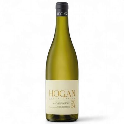 Hogan The Galvanised Chardonnay 2024