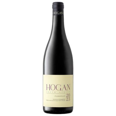Hogan Carignan 2023