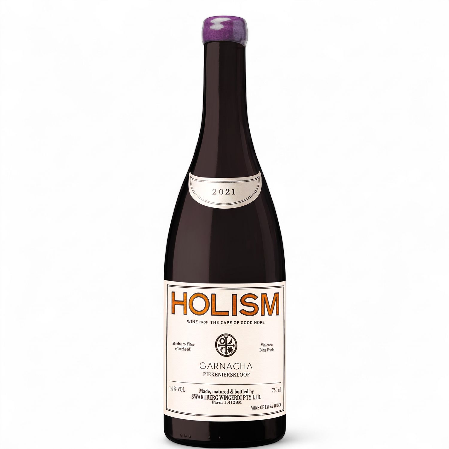 Holism Grenache Noir 2023