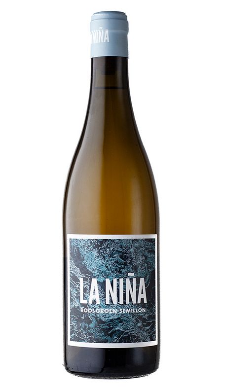 Salt Rock La Nina Semillon Gri 2023