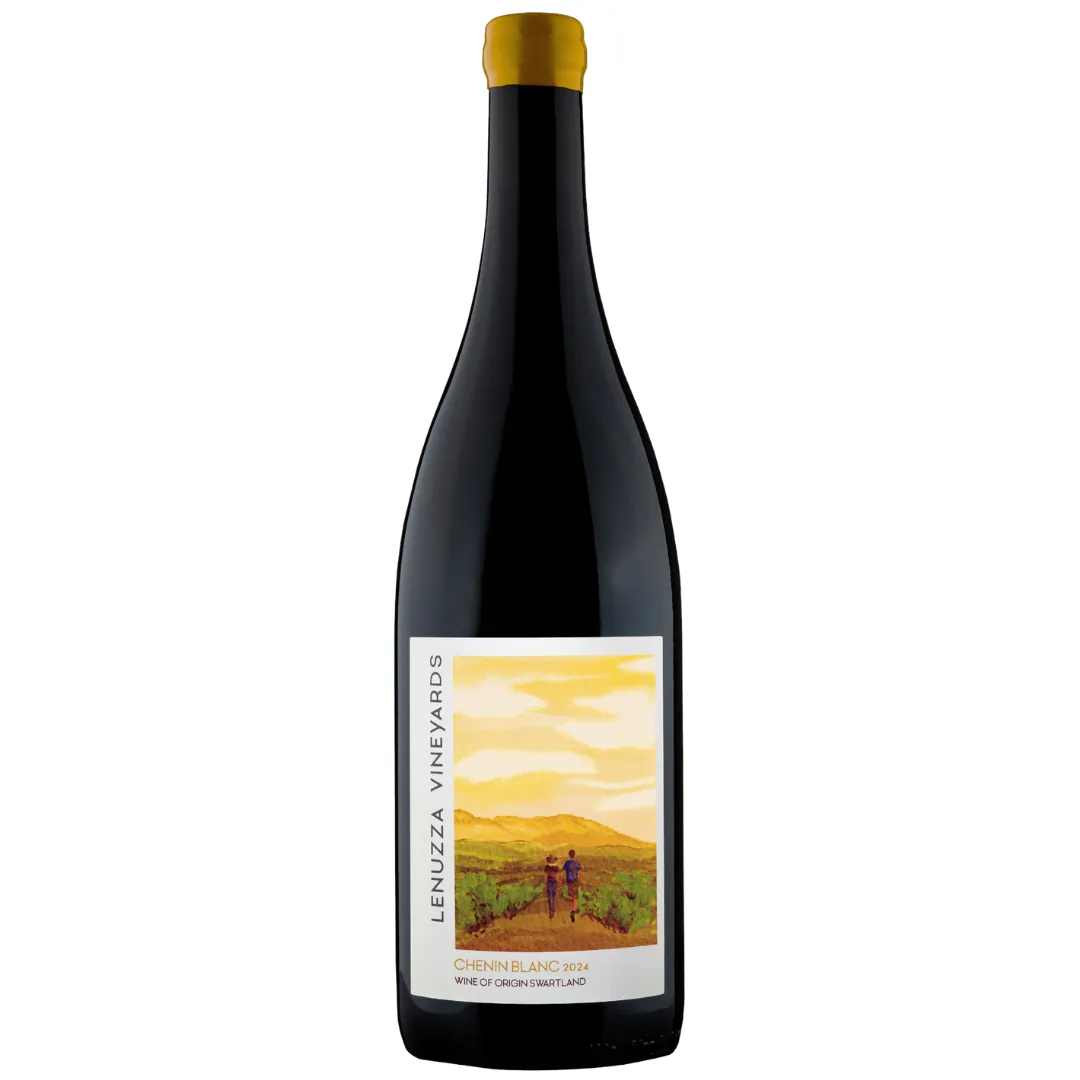 Lenuzza Vineyards Chenin Blanc 2024