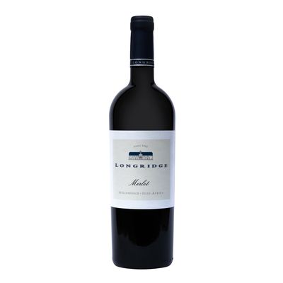 Longridge Merlot 2020