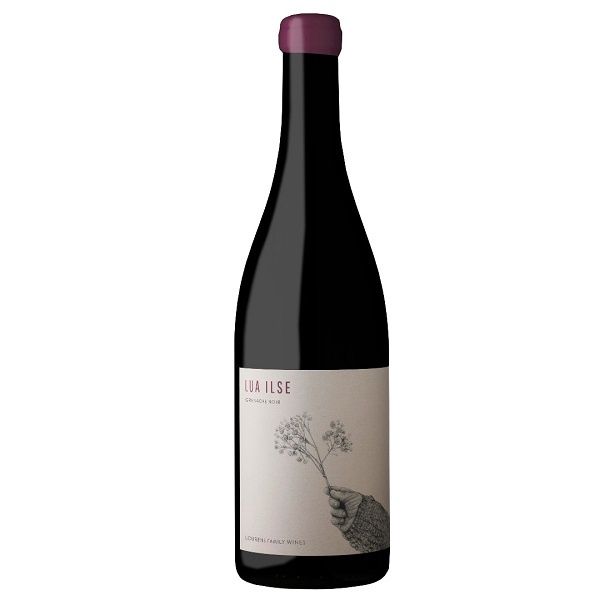 Lourens Family Lua Ilse Grenache Noir 2023