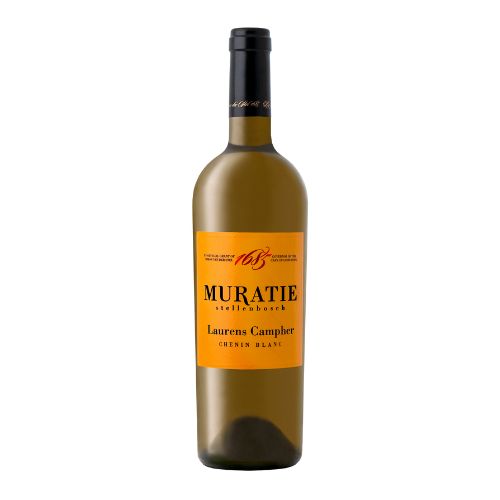 Muratie Laurens Campher Chenin Blanc 2023