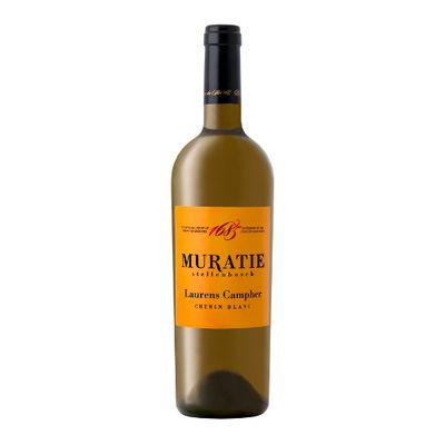 Muratie Laurens Campher Chenin Blanc 2023