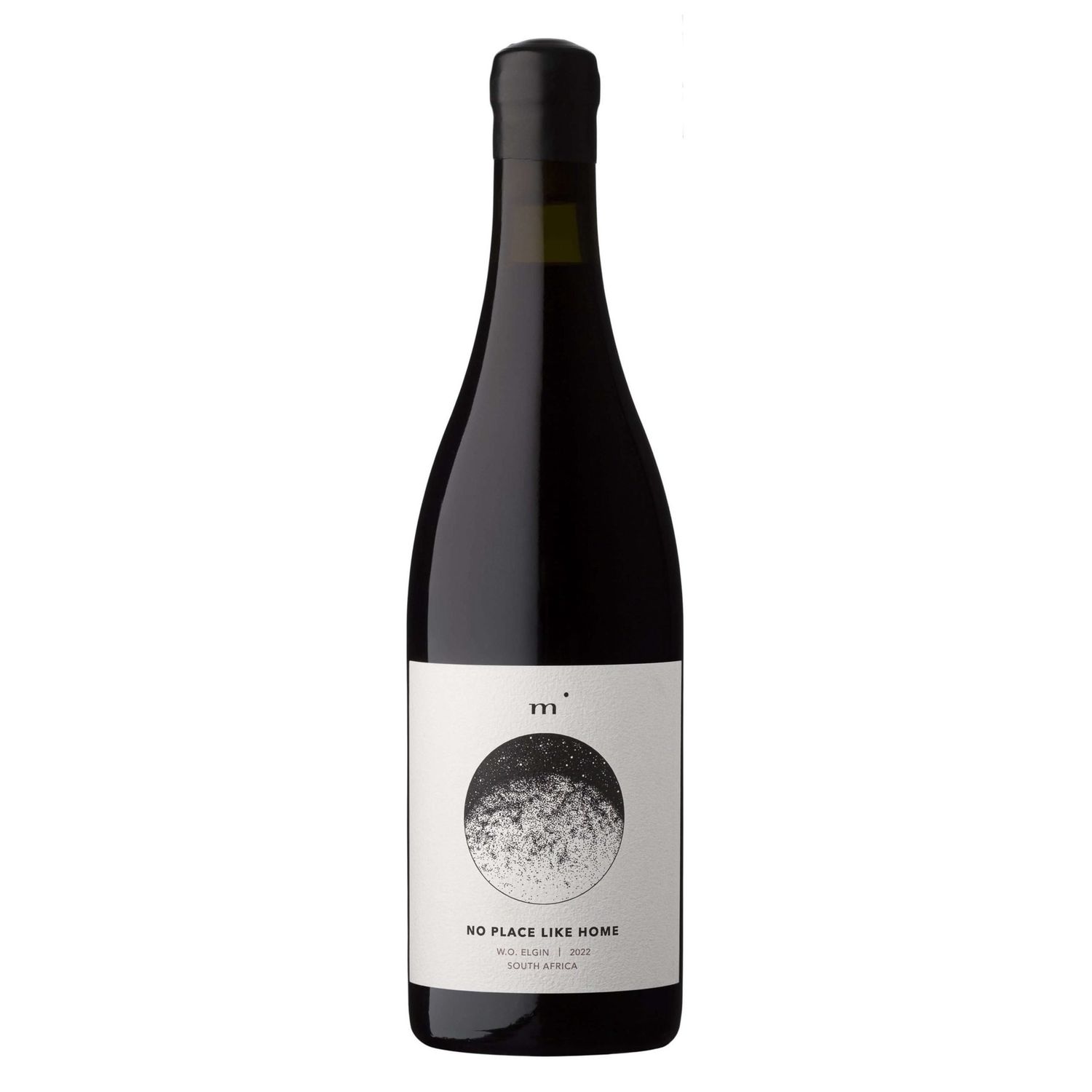 Minimalist No Place Like Home  Syrah 2023
