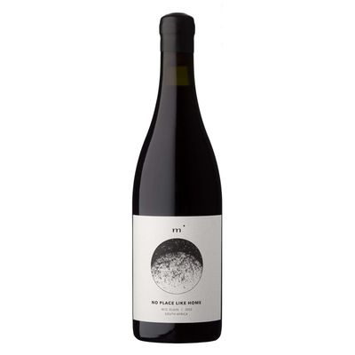 Minimalist No Place Like Home  Syrah 2023
