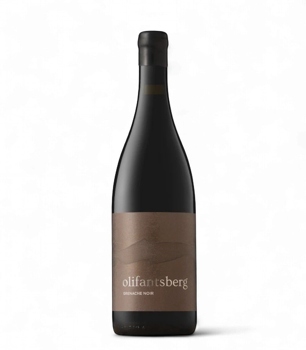 Olifantsberg Grenache Noir 2022