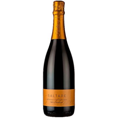 Saltare Cap Classique Brut Nature NV