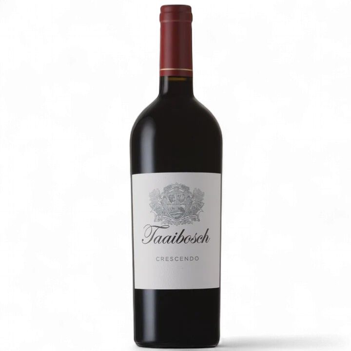 Taaibosch Crescendo 2021