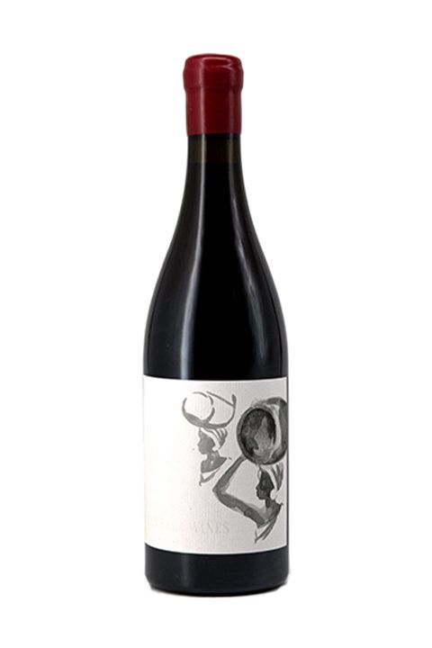 Tembela Syrah 2024