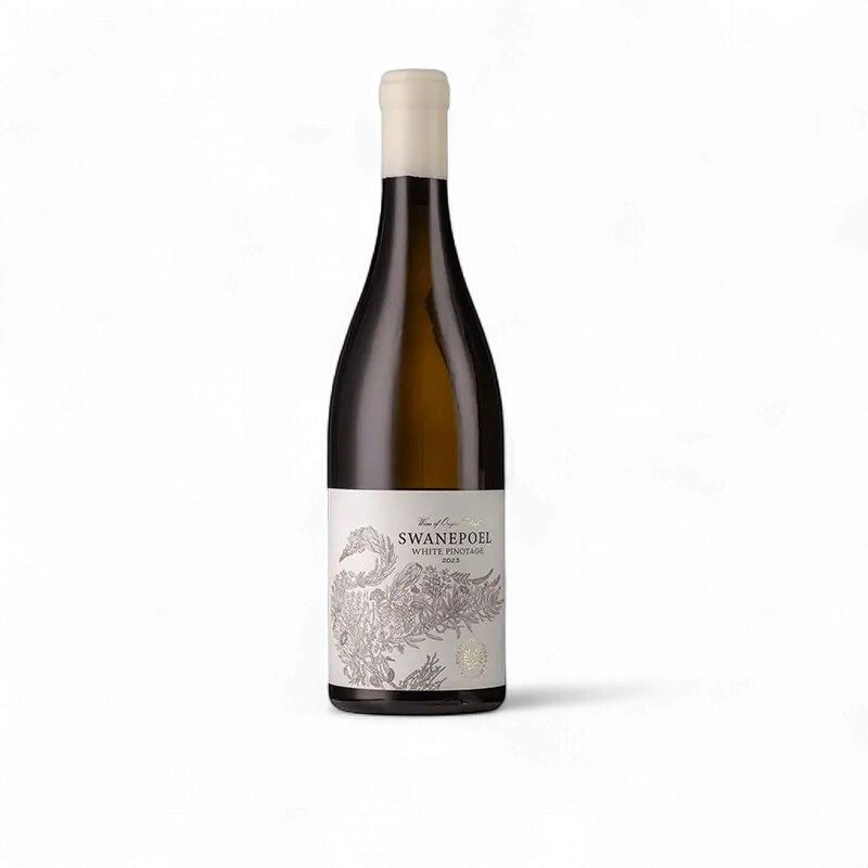 Swanepoel White Pinotage 2023