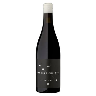 Minimalist Connect the Dots Syrah 2022