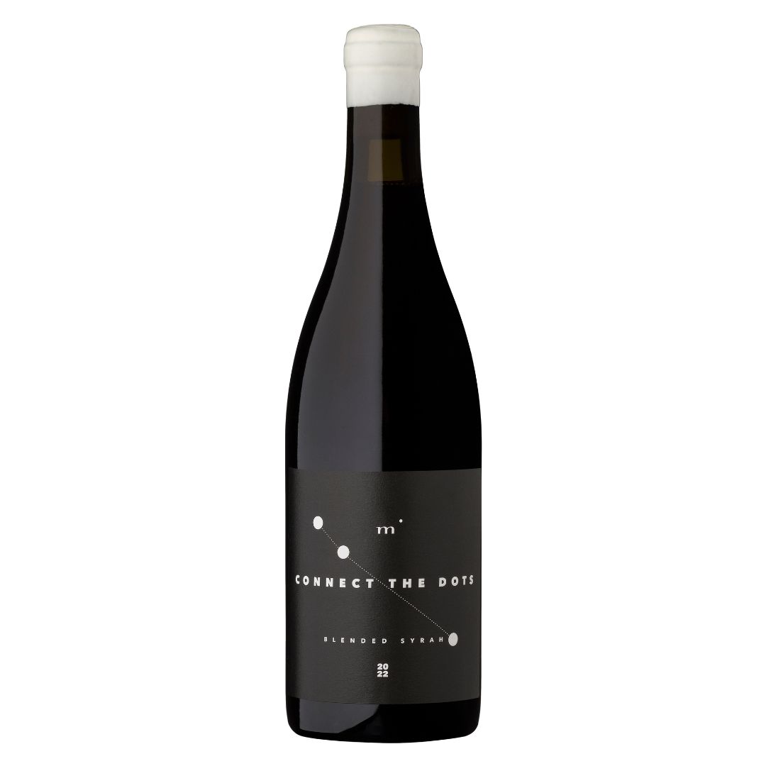 Minimalist Connect the Dots Syrah 2023