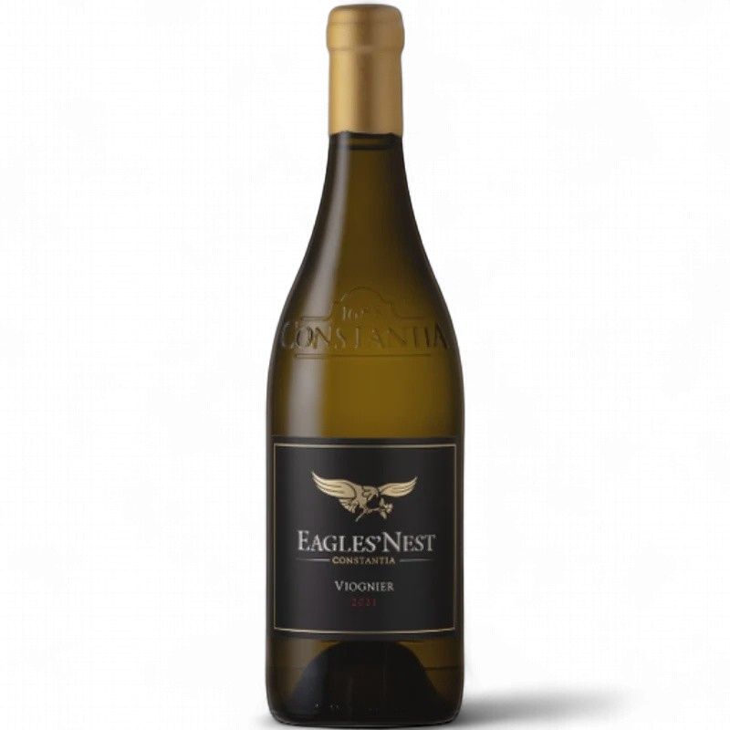 Eagles Nest Constantia Reserve Viognier 2022