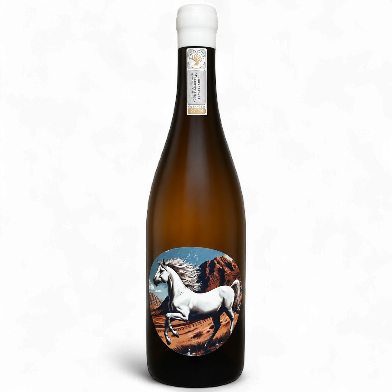 Fledge &amp; Co Klein Karoo Palomino 2024
