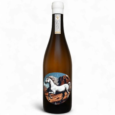 Fledge &amp; Co Klein Karoo Palomino 2024