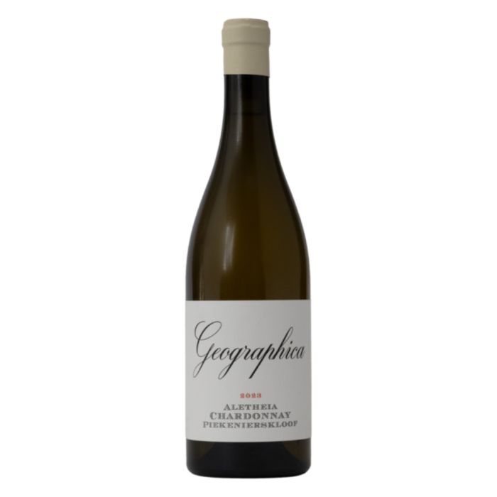 Geographica Aletheia Chardonnay 2023