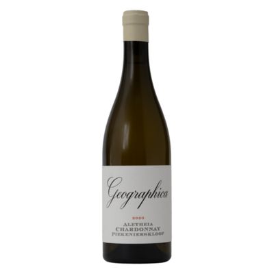 Geographica Aletheia Chardonnay 2023