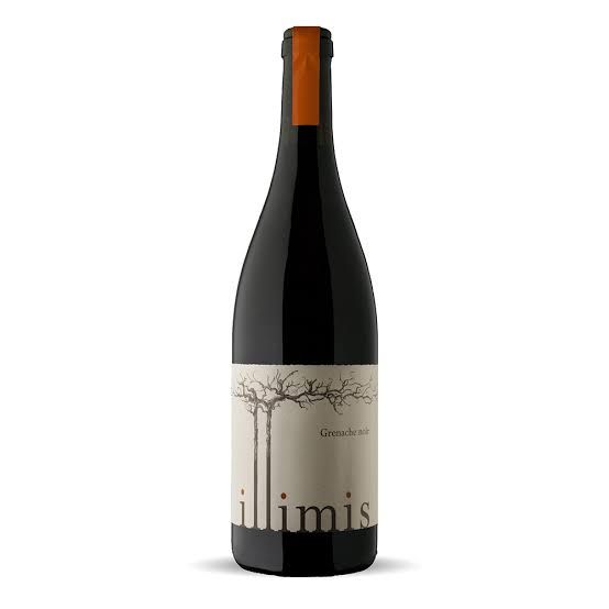 illimis Grenache noir 2023