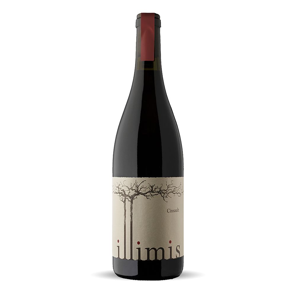 illimis Cinsault 2023