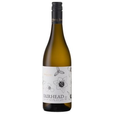 Joostenberg Estate Fairhead White Blend 2023